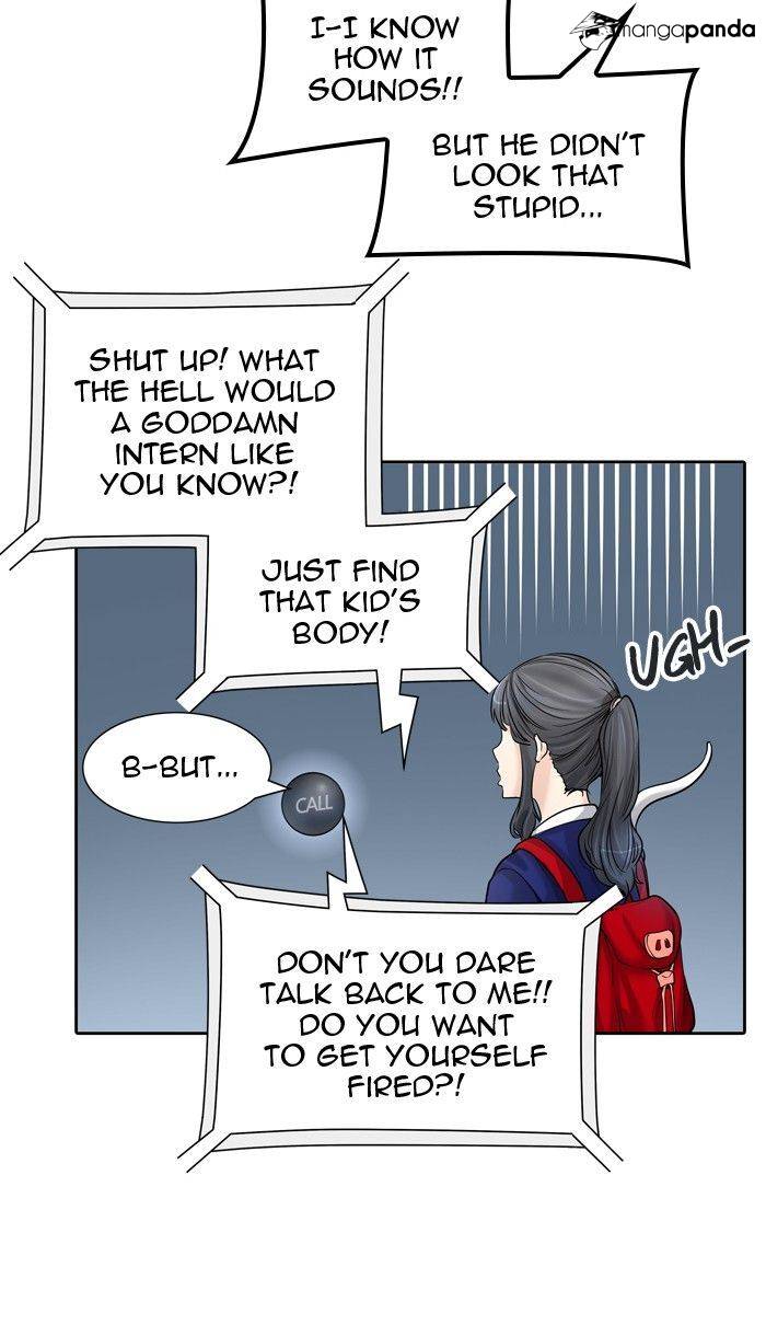 Tower of God Chapter 419 image 052